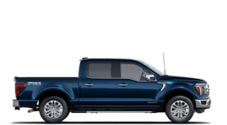 2025 Ford F-150® External Image 1